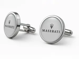 Maserati Gemelos Diseñador Deportivos Durables Lujo Max
